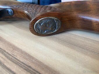 Guľovnica CZ 550 - 7