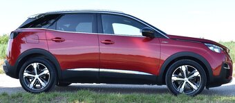PEUGEOT 3008 1.5 HDI GT-LINE/MATRIX/LANE/ 15.590,- EUR/// - 7