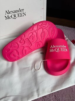 Alexander McQueen - original - 7