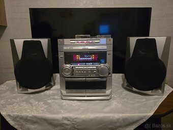 Philips hifi veza - 7