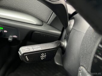 Audi A3 Sportback 2.0 TDI Quattro - 7