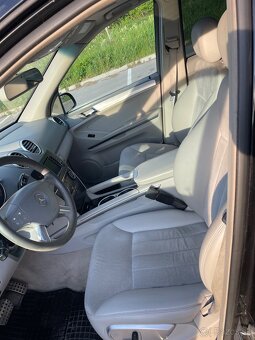 Mercedes ML 320 CDI - 7