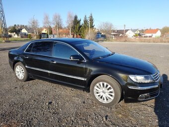 VW PHAETON 3.0. TDI - 7