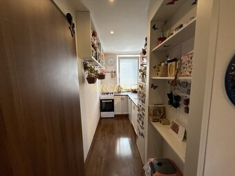 2-izbový slnečný byt 50,41 m² v Trnave na Sleziánskej ulici - 7