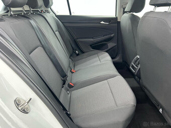 Volkswagen Golf LIVE LED TOP NOVÉ AUTO - 7