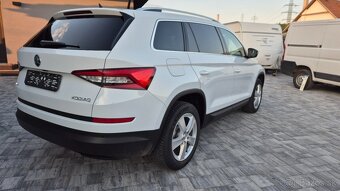 Škoda Kodiaq 2.0 TDi 110kw DSG STYLE 2019 - 7