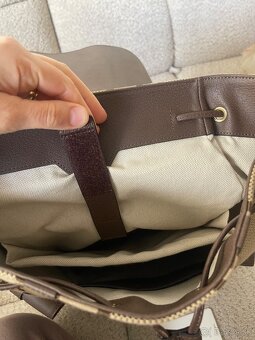 Gucci jumbo backpack - 7