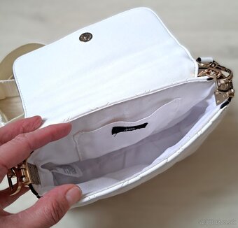 Crossbody kabelka zn. River Island - 7
