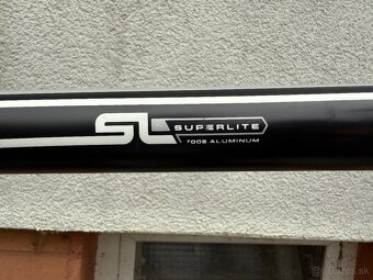 Felt FA SL Superlight Aluminium - 7