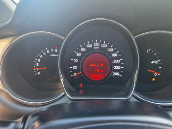 KIA CEED 1,6 benzín - 7
