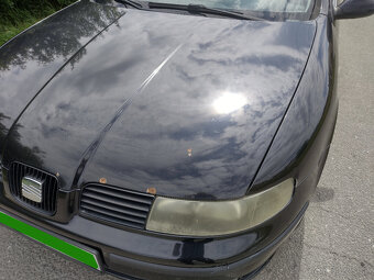 Predam Seat Leon 2005 1.6, 77kw, benzin 5 st. manual 123k km - 7