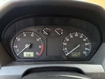Škoda Fabia 1.4 2001 - 7