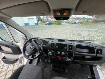 Fiat Ducato 2.3 MultiJet L1H1 3t - 7