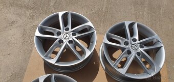 5x114,3 r16 mazda kia hyundai mitsubishi toyota honda - 7