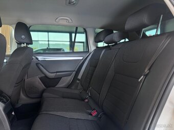 Škoda Octavia 1.6 TDI 2014 - 7