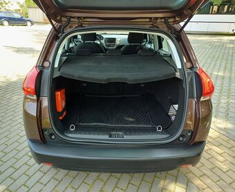 Peugeot 2008 1.2 PureTech 60Kw (82PS) R.V. 04/2016 M5 - 7