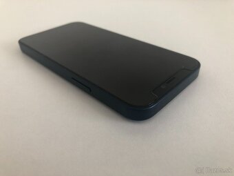 apple iphone 12 mini 128gb Blue / Batéria 100% - 7