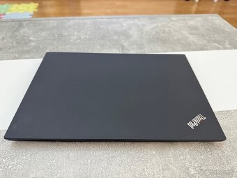 Thinkpad T490 i5 24GB RAM SSD 256GB FHD Win11 ako nový - 7
