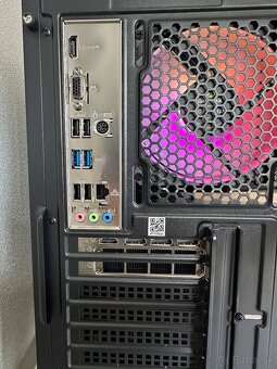 ✅ RTX 3080 10GB,i5 12400F•32GB 3600•1TB SSD•850W - 7