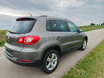 VOLKSWAGEN TIGUAN 2.0TDI, 103kw, 4x4, DSG,Sport &STYLE - 7