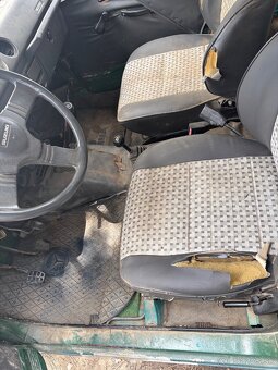 SUZUKI SAMURAI 1.3 - 7