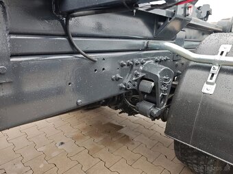 VOLVO FL 240, NOVÝ 10 t hákový nosič CSAO - 7