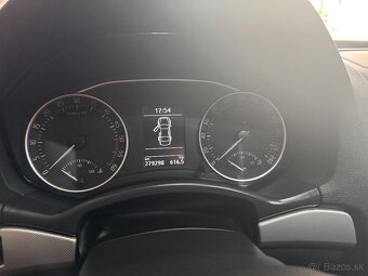 Škodu Octaviu 2fl, 2.0 TDI CR 16V 103kw - 7