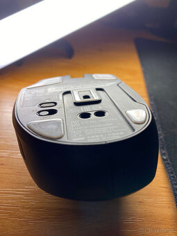 Razer Naga Pro RGB - 7