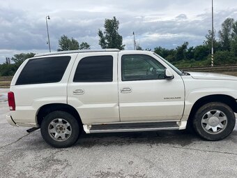 Cadillac Escalade 6.2 V8 - 7