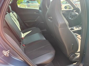 Cupra Formentor 2.0 TSI 310k 4Drive DSG - 7