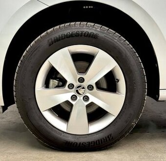 Škoda Kamiq 1.0 TSI Ambition - 7