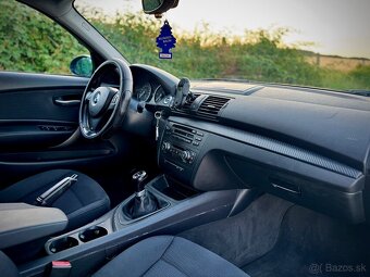 BMW E87 118d - 7