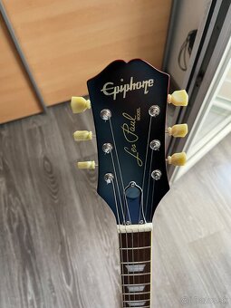 Epiphone Les paul 59 - 7