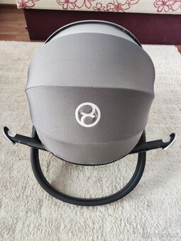 Detská autosedačka Cybex Platinum - 7