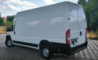 Citroen Jumper L4H3 - 7