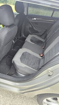 VW Golf 7 1.6 TDI 81kW, r. 2015 - 7