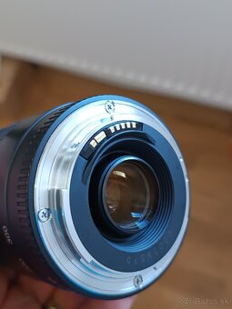 Canon EF 75-300mm - 7