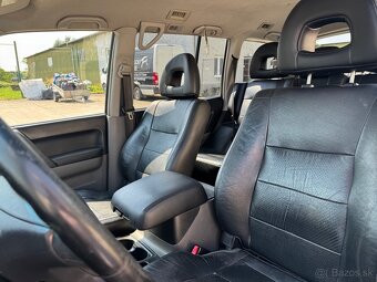 Mitsubishi Pajero AC KOMBI - 7