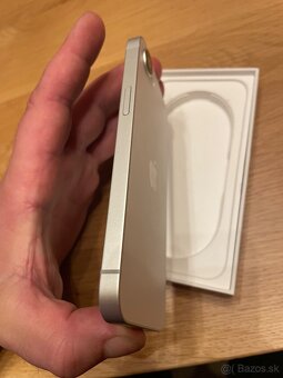 IPHONE 16e 128GB WHITE - 7
