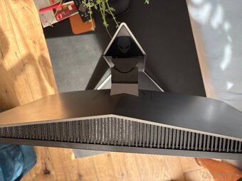 Predam Herny Monitor 24,5" Dell AW2518HF Alienware - 7