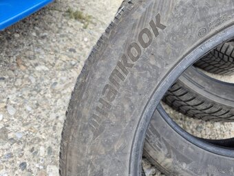 235/65 r19 Zimné 4ks - 7