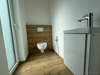 Novostavba dvojdomu -Moravany nová štvrť - 7