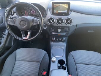 Mercedes B180 Cdi, automat - 7