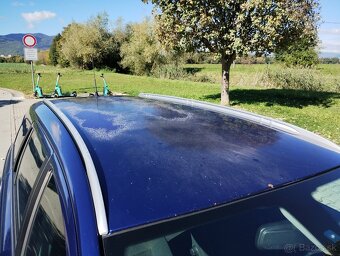 Predám Opel Astra H Caravan 1.9 CDTi 110kW bez DPF - 7
