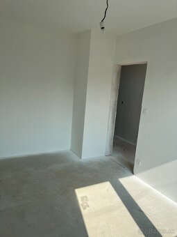Skolaudovaná Novostavba  4izb, RD  Zvončín - 7