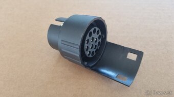 Predám nový nosič THULE Easyfold XT3 (934) - redukcia grátis - 7