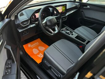 Seat Leon Sportstourer 2.0 TDI 150 Style DSG - 7