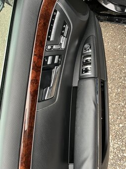 Mercedes-Benz S trieda Sedan 9 990 € - 7