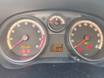 Predám/Vymením Opel Corsa 2009 - 7
