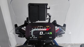 BMW R1300 GS TROPHY - 7
